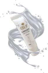 LUBRICANTE SILICONADO OSLY 10ML